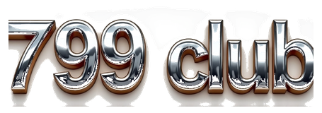 799 club logo