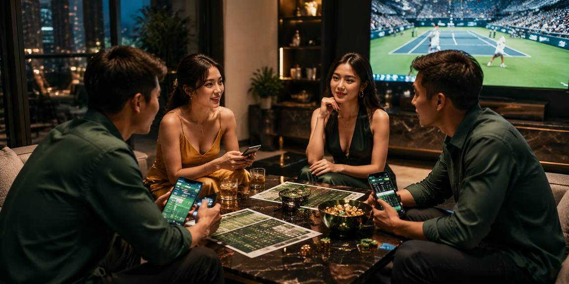 799 club Quy tắc tài khoản